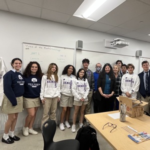 Fundraising Page: Mabel Morrison